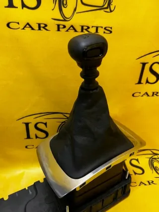 9678832177 9678855877 Ручка кулисы КПП Citroen C4 2 Арт e6970509, вид 5