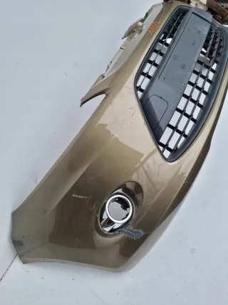 8A61-17K819 Бампер передний Ford Fiesta 6 Арт e6971702, вид 2