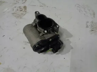 8200796674 Клапан EGR Renault Laguna 3 Арт e6972312, вид 1