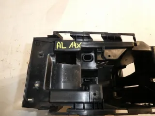 1K5864251C Подлокотник Volkswagen Golf 6 Арт e6972731, вид 4