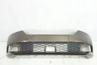 6V0807221F Бампер передний Skoda Fabia 3 Арт e6973613, вид 1