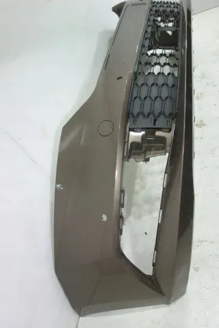 6V0807221F Бампер передний Skoda Fabia 3 Арт e6973613, вид 3