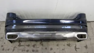 31353390 Бампер задний Volvo XC90 2 Арт e6974261, вид 1