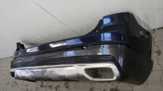 31353390 Бампер задний Volvo XC90 2 Арт e6974261, вид 3