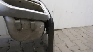 31353390 Бампер задний Volvo XC90 2 Арт e6974261, вид 8