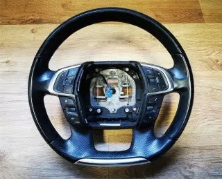  Руль Citroen C4 2 Арт e6974529, вид 1