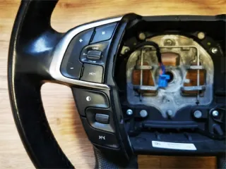 Руль Citroen C4 2 Арт e6974529, вид 2