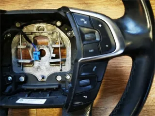 Руль Citroen C4 2 Арт e6974529, вид 3