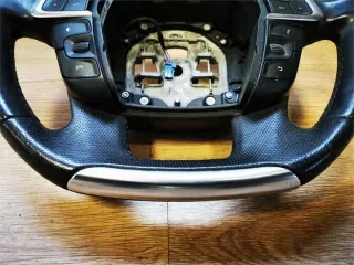  Руль Citroen C4 2 Арт e6974529, вид 4
