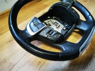  Руль Citroen C4 2 Арт e6974529, вид 5