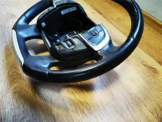 Руль Citroen C4 2 Арт e6974529, вид 6