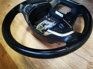  Руль Citroen C4 2 Арт e6974529, вид 8