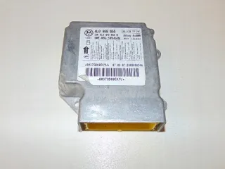 4L0959655 Блок AirBag Audi Q7 4L Арт e6975552, вид 2