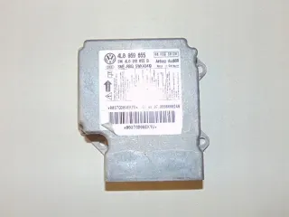 4L0959655 Блок AirBag Audi Q7 4L Арт e6975552, вид 3