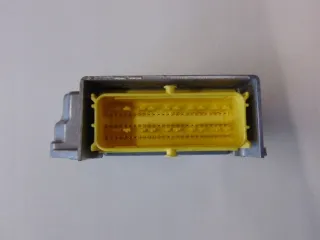 4L0959655 Блок AirBag Audi Q7 4L Арт e6975552, вид 5