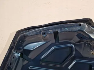  Капот Citroen C4 2 Арт e6979393, вид 12