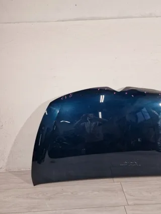  Капот Citroen C4 2 Арт e6979393, вид 2