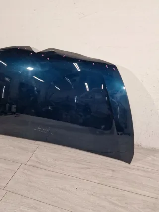  Капот Citroen C4 2 Арт e6979393, вид 3