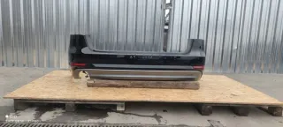  Бампер задний Audi A4 B9 Арт e6980924, вид 1