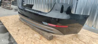  Бампер задний Audi A4 B9 Арт e6980924, вид 4