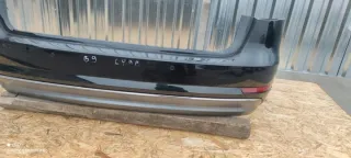  Бампер задний Audi A4 B9 Арт e6980924, вид 5