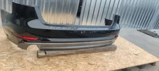  Бампер задний Audi A4 B9 Арт e6980924, вид 6