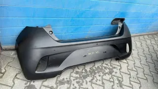  Бампер задний Hyundai i10 2 Арт e6981365, вид 2