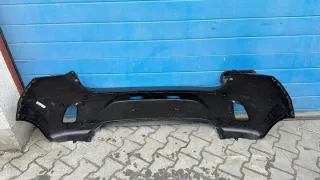  Бампер задний Hyundai i10 2 Арт e6981365, вид 4