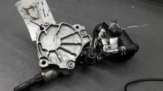 D171-1A 2,2HDI Насос вакуумный Citroen C5 2 Арт e6981531, вид 3