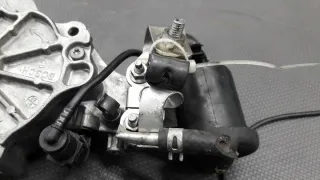 D171-1A 2,2HDI Насос вакуумный Citroen C5 2 Арт e6981531, вид 4