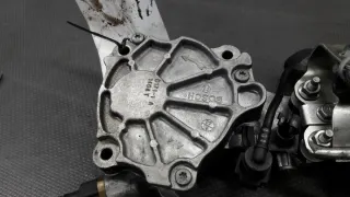 D171-1A 2,2HDI Насос вакуумный Citroen C5 2 Арт e6981531, вид 5