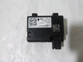 13595511 Блок комфорта Opel Astra K Арт e6982336, вид 1