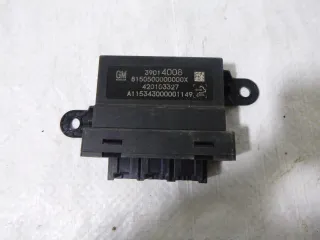 39014008 Блок управления (другие) Opel Astra K Арт e6983484, вид 1