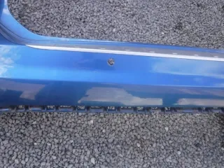 5TA807421AB 5TA807421 5ta807417ab Бампер задний Volkswagen Touran 2 Арт e6985453, вид 3