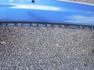 5TA807421AB 5TA807421 5ta807417ab Бампер задний Volkswagen Touran 2 Арт e6985453, вид 8