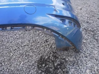 5TA807421AB 5TA807421 5ta807417ab Бампер задний Volkswagen Touran 2 Арт e6985453, вид 9
