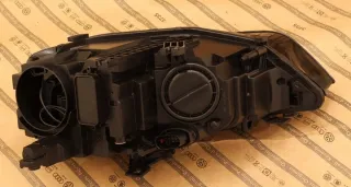 8K0941004AB Фара правая Audi A4 B8 Арт e6986018, вид 2