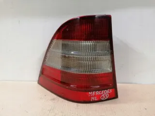 A1638201564 Фонарь задний левый Mercedes ML W163 Арт e6986429, вид 1