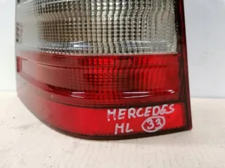 A1638201564 Фонарь задний левый Mercedes ML W163 Арт e6986429, вид 2