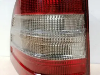 A1638201564 Фонарь задний левый Mercedes ML W163 Арт e6986429, вид 3