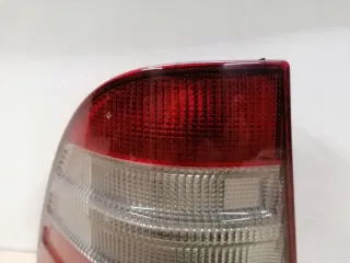 A1638201564 Фонарь задний левый Mercedes ML W163 Арт e6986429, вид 4