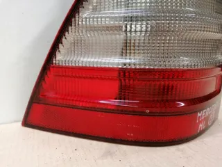 A1638201564 Фонарь задний левый Mercedes ML W163 Арт e6986429, вид 6