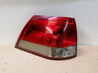 13184022 Фонарь задний левый Opel Vectra C  Арт e6986458, вид 1