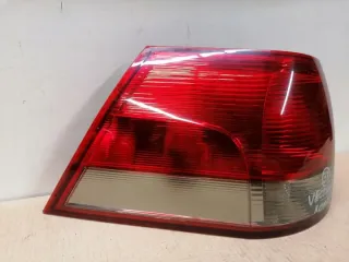 13184022 Фонарь задний левый Opel Vectra C  Арт e6986458, вид 4
