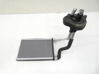 9190596 Отопитель в сборе (печка) BMW 1 E81/E82/E87/E88 Арт e6989170, вид 2