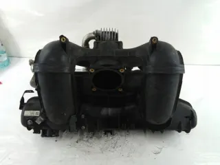 N53B30 Коллектор впускной BMW 3 E90/E91/E92/E93 Арт e6989183, вид 2