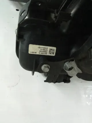N53B30 Коллектор впускной BMW 3 E90/E91/E92/E93 Арт e6989183, вид 4