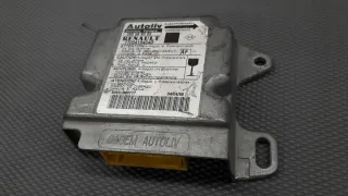 7700418434D Блок AirBag Renault Megane 1 Арт e6989955, вид 1