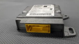 7700418434D Блок AirBag Renault Megane 1 Арт e6989955, вид 2