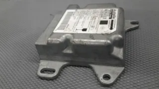 7700418434D Блок AirBag Renault Megane 1 Арт e6989955, вид 3